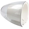Oliz Savaime laistantis gėlių vazonas – 14.5 cm – baltas – su