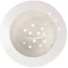 Oliz Savaime laistantis vazonas - 10.2 cm - Baltas - Automatinis augalų laistymas