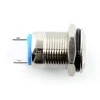 Oem ON-OFF jungiklis monostabilus - PBW-12B - 2A 250V plokščias