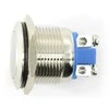 Oem ON-OFF jungiklis monostabilus - PBW-19BS - 2A/250V plokščias