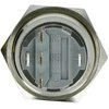 Oem ON-OFF jungiklis monostabilus - plokščias - mėlynas - 220V