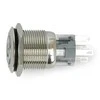 Oem ON-OFF jungiklis monostabilus - plokščias - mėlynas - 220V
