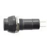 Oem ON-OFF jungiklis PBS 11A, 250V/1A - juodas