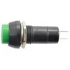 Oem ON-OFF jungiklis PBS 11A, 250V/1A - žalias