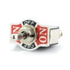 Oem ON-OFF-ON KN3 (B) -123 250V/6A perjungimo jungiklis - monostabilus