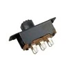 Oem ON-ON slankiojantis jungiklis - 13x22x7mm 6 kontaktų - SS23D32G7 - 10 vnt