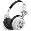 ONIKUMA GT803 gaming headphones (baltas)