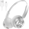 ONIKUMA GT820 gaming headphones (pilka)