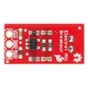 OPA344 mikrofono su stiprintuvu modulis - SparkFun