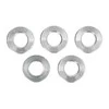 Grąžtas Openbuilds Aliumininis tarpiklis 6mm M5 - 5 vnt