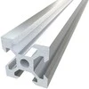 Grąžtas Openbuilds Aliuminio profilis V-Slot 2020 anoduotas sidabrinis 250mm