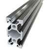 Grąžtas Openbuilds Aliuminio profilis V-Slot 2040 anoduotas juodas 250mm