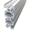 Grąžtas Openbuilds Aliuminio profilis V-Slot 2060 anoduotas sidabrinis 500mm