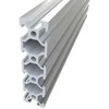 Grąžtas Openbuilds Aliuminio profilis V-Slot 2080 anoduotas sidabrinis 500mm