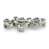 Grąžtas Openbuilds Hummer veržlė T-NUT M5 - 25 vnt