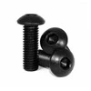 Grąžtas Openbuilds M5 varžtai 10mm - 25 vnt