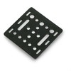 Grąžtas Openbuilds Montavimo plokštė 20mm