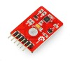 Openplatform 3 ašių skaitmeninis akselerometras MMA8452 I2C - HY-M323