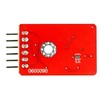 Openplatform 3 ašių skaitmeninis akselerometras MMA8452 I2C - HY-M323