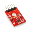 Openplatform 3 ašių skaitmeninis akselerometras MMA8452 I2C - HY-M323