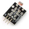 Openplatform Analoginis fotorezistorius - Iduino SE012