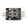 Iduino SE012 fotorezistoriaus modulis su kontaktais