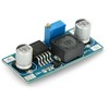Openplatform DC/DC įtampos keitiklis LM2596 nuo 3-35V iki 1.5-30V 3A (STEP DOWN)