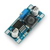 Openplatform DC/DC įtampos keitiklis LM2596 nuo 3-35V iki 1.5-30V 3A (STEP DOWN)