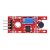 Openplatform Garso jutiklis - mikrofonas - Iduino SE019