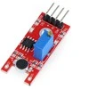 Openplatform Garso jutiklis - mikrofonas - Iduino SE019
