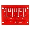 Openplatform Relės modulis Iduino 4 kanalai - 10A/250VAC kontaktai - 5V ritė