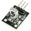 Openplatform IR imtuvo modulis 1838 - 38 kHz - Iduino ST1089