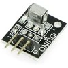 Openplatform IR imtuvo modulis 1838 - 38 kHz - Iduino ST1089