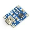 Openplatform Li-Pol įkroviklis TP4056 1S 3.7V miniUSB