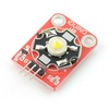 Openplatform Modulis su 3W galios LED - baltas