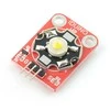 Openplatform Modulis su 3W galios LED - baltas