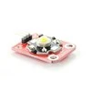 Openplatform Modulis su 3W galios LED - baltas