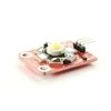 Openplatform Modulis su 3W galios LED - baltas