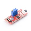 Openplatform Modulis su Hall jutikliu - Iduino SE014