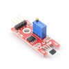 Openplatform Modulis su Hall jutikliu - Iduino SE014