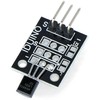 Openplatform Modulis su LM35 temperatūros jutikliu