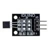 Openplatform Modulis su LM35 temperatūros jutikliu