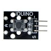 Openplatform Modulis su taktiniu jungikliu