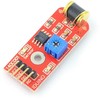 Openplatform Modulis su vibracijos jutikliu 801S - reguliuojamas