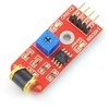 Openplatform Modulis su vibracijos jutikliu 801S - reguliuojamas