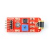 Openplatform Modulis su vibracijos jutikliu 801S - reguliuojamas