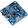 Openplatform MP3 grotuvas VS1003 su mikrofonu
