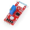 Openplatform Nendrinio jungiklio modulis - reguliuojamas - Iduino SE015