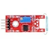 Openplatform Nendrinio jungiklio modulis - reguliuojamas - Iduino SE015