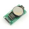 Openplatform Realaus laiko laikrodis DS1302 RTC + baterija